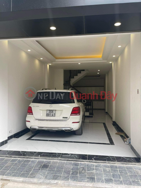 Property Search Vietnam | OneDay | Residential | Sales Listings NGUYEN SON STREET, Area 60M, 5T, PRICE 10 BILLION 9, CAR GARRAN, Elevator, MASSAGE BATHROOM