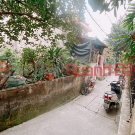 The owner sells a plot of land of 38.6m2 in Yen Nghia - Hanoi _0