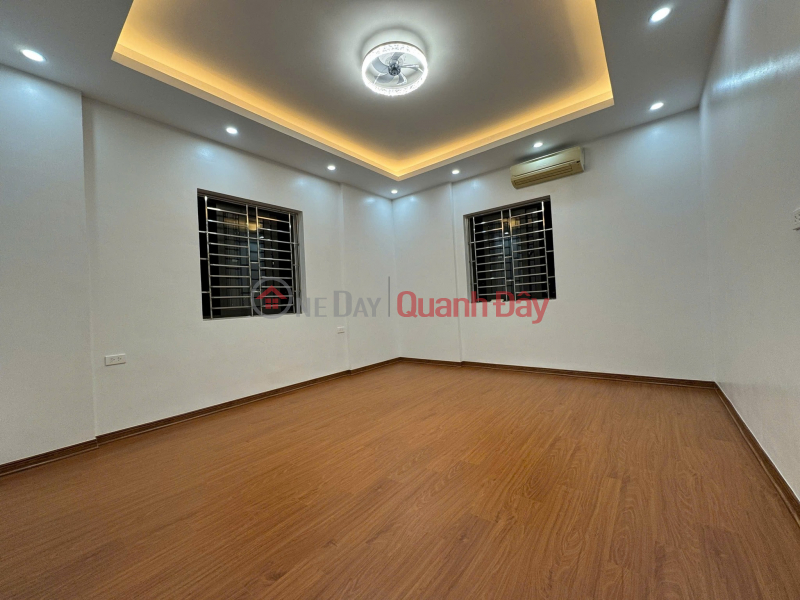 Apartment 17T11 Nguyen Thi Dinh, Cau Giay 96m2 3BR Fully furnished, 7.5 billion, Vietnam, Sales, đ 7.5 Billion