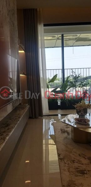 Giới thiệu căn hộ The Emerald Garden View Biểu tượng sống xanh tại trung tâm Thuận An Niêm yết bán