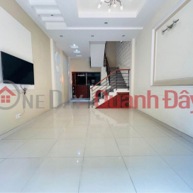 House for sale on Le Quang Dinh - Social area - (4x14)m - Usable area 180.8m2 - Cash flow 200\/Year _0