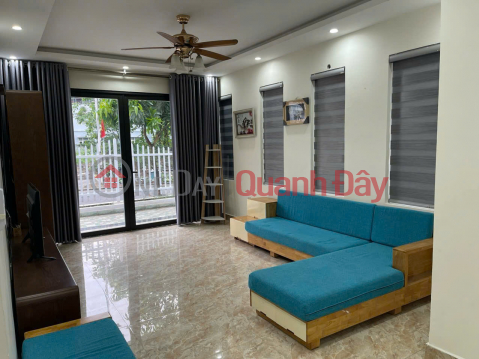 Bán gấp giảm mạnh Biệt Thự Mê Linh, Anh Dũng, 180m Giá chỉ 9.7 tỉ _0