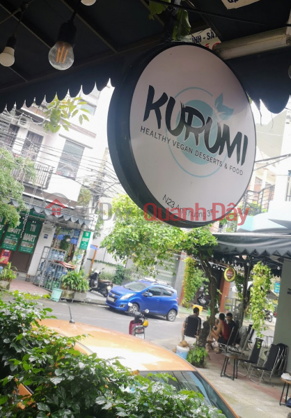 KURUMI - Healthy Vegan Desserts & Food (KURUMI - Healthy Vegan Desserts & Food),Ngu Hanh Son | (5)