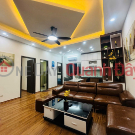 BINH MINH THANH OAI 36m2, ABOVE 3 BILLION, FULL FURNISHED - NEAR MARKET - NEAR SCHOOL - CAR PARKING AT THE GATE _0