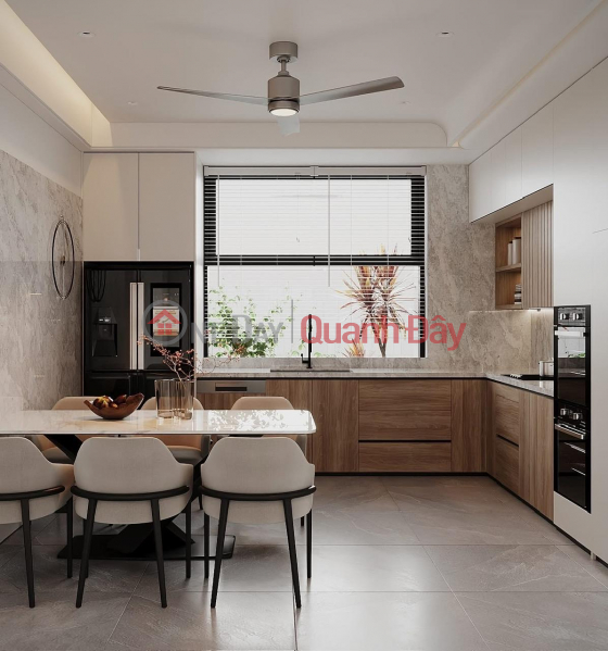 Property Search Vietnam | OneDay | Nhà ở Niêm yết bán **Bán nhà mặt tiền đường Bàu Cát, phường 11 Tân Bình (4x25) 2 tầng