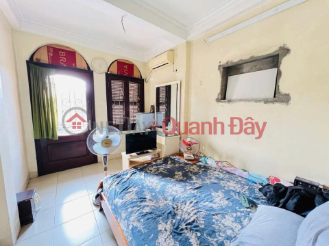 Bán nhà Hàng Buồm, 25m2, 5 tầng, mặt tiền 3.5m, 19.8 tỷ, kinh doanh đỉnh _0