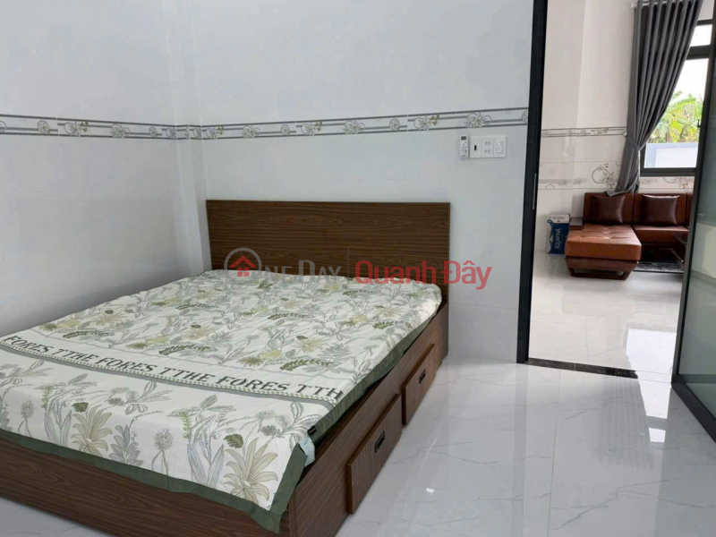 SUPER BEAUTIFUL HOUSE - PRIME LOCATION - House for Sale with Thai Roof and Garden, Phu Tan Ward, Ben Tre City, Vietnam, Sales đ 3.35 Billion