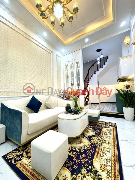 Property Search Vietnam | OneDay | Niêm yết bán Nhà 39m2x5 tầng