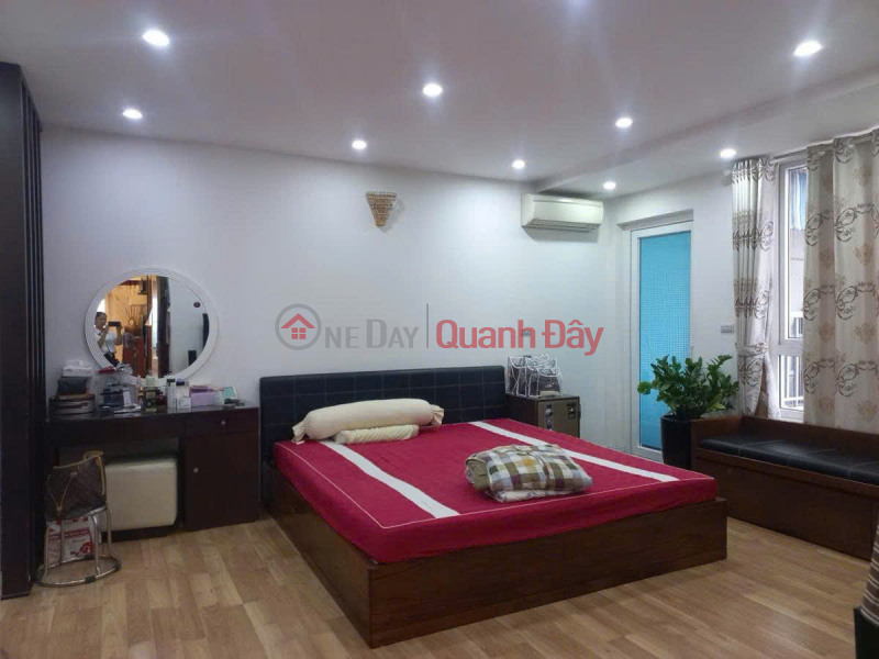 N07 Thanh Thai 148m2, 4 bedrooms 3 bathrooms, nice interior, near Cau Giay park, 13.5 billion, Vietnam | Sales đ 13.5 Billion