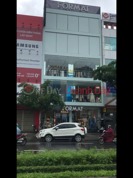 Format fashion store (Cửa hàng thời trang Format),Thanh Khe | (3)