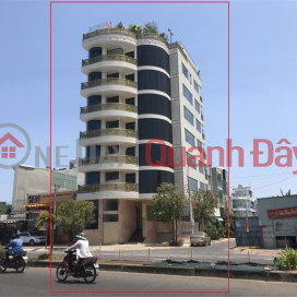 Cho thuê mặt bằng mỗi tầng 200m2 tòa nhà kdc chí linh, tpvt _0