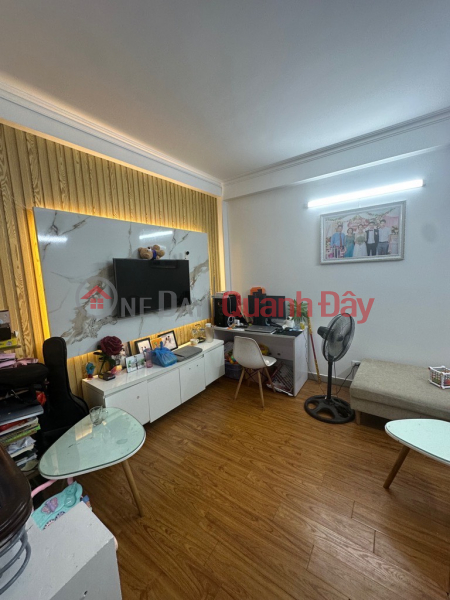 Property Search Vietnam | OneDay | Residential Sales Listings | Kim Giang townhouse, Hoang Mai, shallow alley, too close to cars, Za' 5.65 billion