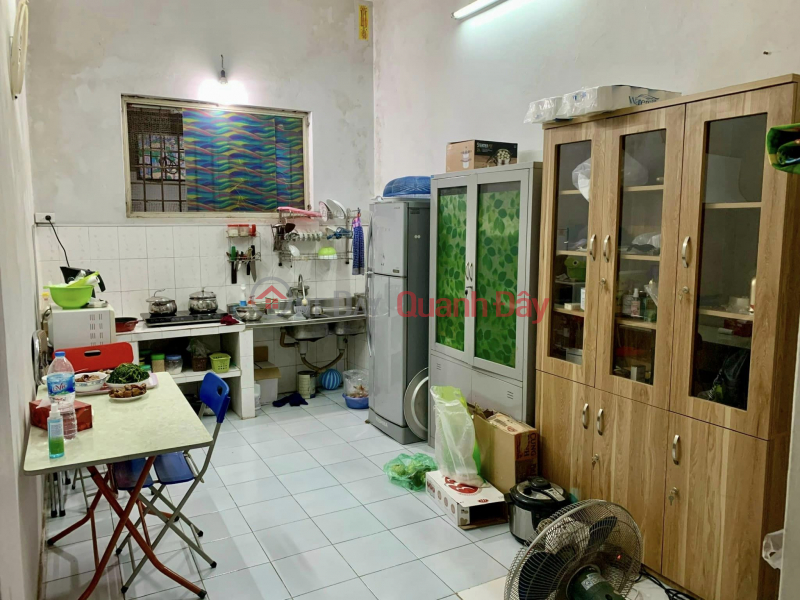 Property Search Vietnam | OneDay | Residential | Sales Listings HOUSE FOR SALE ON NGUYEN TRAI, THANH XUAN - NEAR ALLEY, CARS CAN PARK AT DOOR - 47M2, 5 FLOORS; PRICE 9.X BILLION