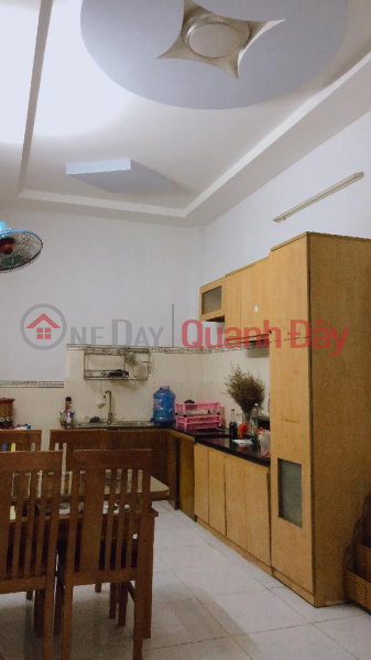 Property Search Vietnam | OneDay | Nhà ở | Niêm yết bán | CÁCH CHỢ BÌNH THÀNH 250M - SÁT MẶT TIỀN LIÊN KHU 4-5 - HẺM XE TẢI THÔNG - 45M2 - 2 TẦNG 2PN GIÁ 3.42 TỶ TL