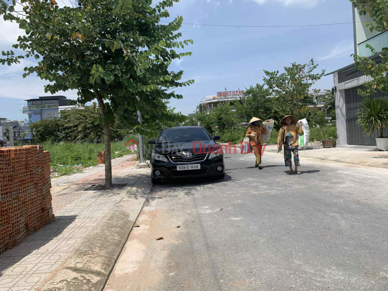 Bán lô đẹp, trục F6, KDC Bửu Long, giá đầu tư chỉ 3,4 tỷ, Việt Nam | Bán | đ 3,4 tỷ
