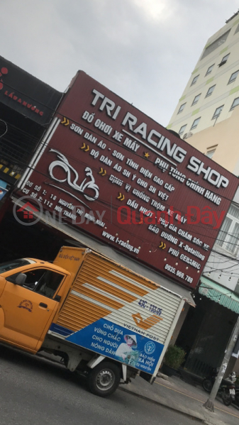 TRI racing shop- 112 Núi Thành (TRI racing shop- 112 Nui Thanh) Hải Châu | ()(2)