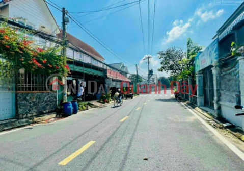 PROFITABLE INVESTMENT - Owner urgently needs to sell prime land in Buu Long Ward, Bien Hoa City, Dong Nai Province. _0