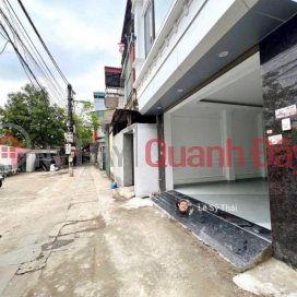 Nhà mới Ngọc Hồi - Hoàng Liệt - oto vào nhà - kinh doanh - 5 tầng long lanh - 8.4 tỷ _0