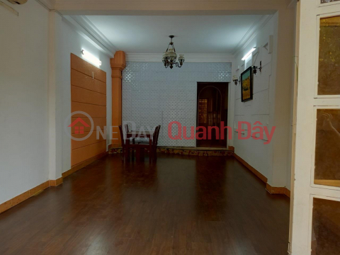 OWNER Needs To Quickly Rent Original House, Location In Binh Thanh District, HCMC _0