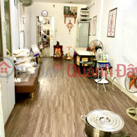 ALLEY 4M LE HONG PHONG DISTRICT 10 - LAND BOOK AREA 57M2 (EXPANDING AT THE BACK) - 25M FRONTAGE - REDUCED TO 7 BILLION _0