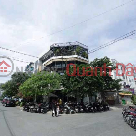 LÔ GÓC 2 MẶT TIỀN KINH DOANH - 4 TẦNG, CÓ THANG MÁY , DT: 612M2 SÀN SỬ DỤNG, BÌNH TÂN GIÁP TÂN PHÚ _0