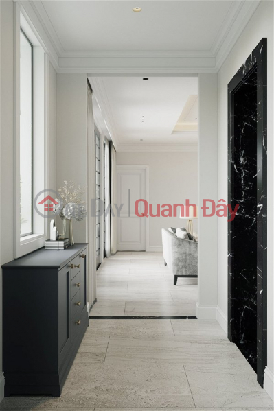 To Ngoc Van Townhouse for Sale, Tay Ho District. 238m Actual 240m Built 8 Floors 16m Frontage Approximately 115 Billion. Commitment to Real Photos, Vietnam | Sales, ₫ 115.5 Billion