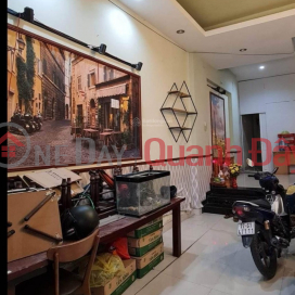 OWNER FOR SALE HOUSE AREA TRUONG THU THU DUC WARD, MULTIPLE Utilities, 2 MINUTES TO METRO BINH THAI _0
