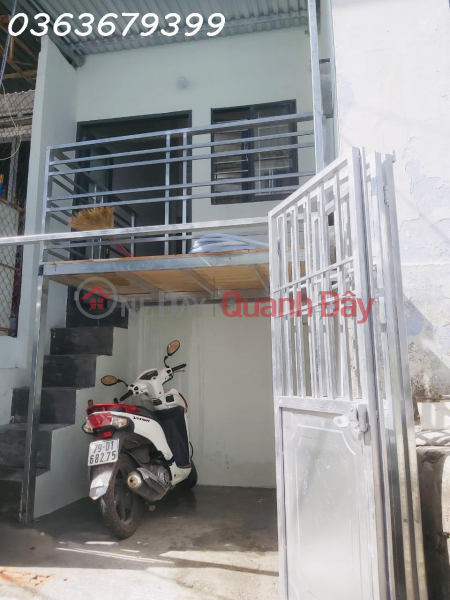Property Search Vietnam | OneDay | Residential Sales Listings, House for sale in the center of Nha Trang is only 1.1 billion, the house is 3km from the sea