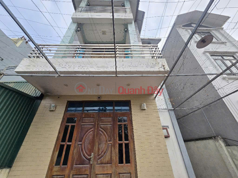 Property Search Vietnam | OneDay | Residential | Sales Listings, INTRODUCTION:<br \\/> ️The cheapest house in Thanh Tri<br \\/><br \\/> - car park at the door. Bus avoids 30m away.