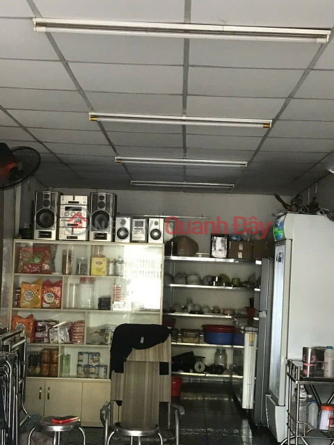 CHO THUÊ NHÀ 2 MẶT TIỀN CHÍNH CHỦ TẠI đường Nguyễn Văn Đậu, phường 5, quận Bình Thạnh (cũ),HCM _0