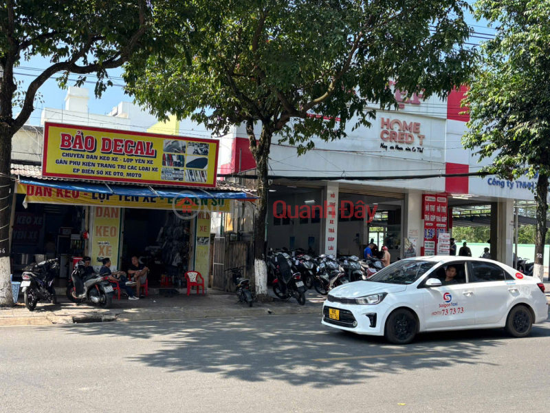 Bán nhà mặt tiền đường Nguyễn Trung Trực, vị trí VIP, kinh doanh sầm uất, giao thông thuận tiện | Việt Nam Bán | đ 36 tỷ