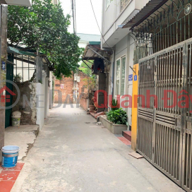 BÁN NHÀ 3 TẦNG 60M TÂN PHONG, THỤY PHƯƠNG,BẮC TỪ LIÊM _0