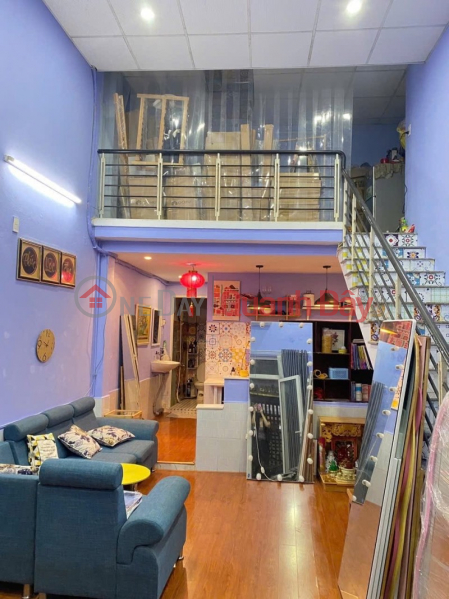 ► 10m straight to Ha Huy Tap street, right at the free car park, 43m2, beautiful mezzanine, 2.x billion Sales Listings