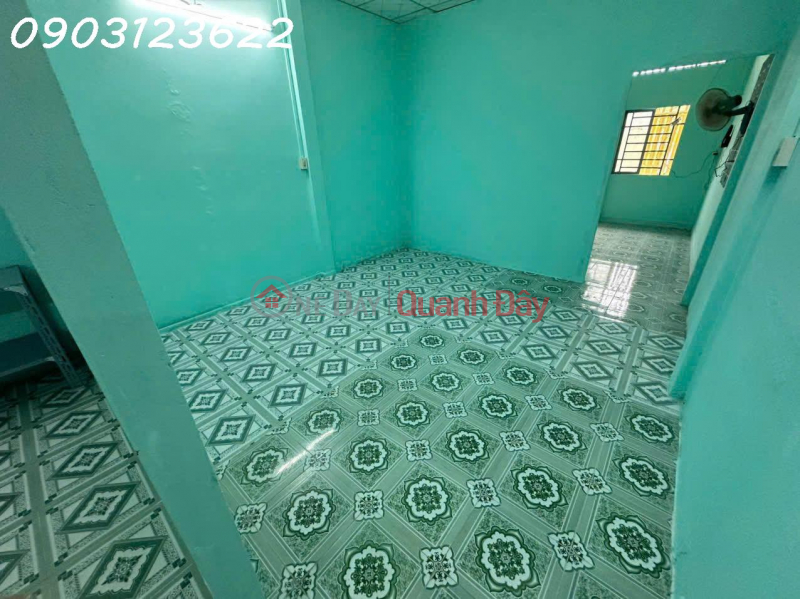 đ 1.35 Billion | OWNER URGENTLY SELLING A SINGLE-STORY HOUSE IN TRUNG AN WARD, MY THO CITY, AREA 90M2, PRICE 1.35 BILLION VND