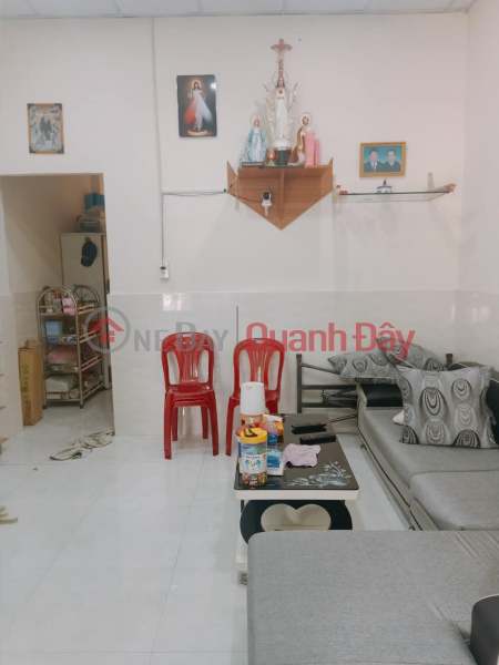 Property Search Vietnam | OneDay | Nhà ở Niêm yết bán | NHÀ RẺ ĐƯỜNG RỘNG - HẺM THÔNG - NGAY CẦU ÔNG DẦU - HBP - NGANG HƠN 6M - NHÍCH 3 TỶ