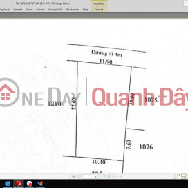 CHỦ KẸT TIỀN CẦN BÁN GẤP LÔ ĐẤT TẠI ĐÔNG HÀ, QUẢNG TRỊ GIÁ RẺ _0