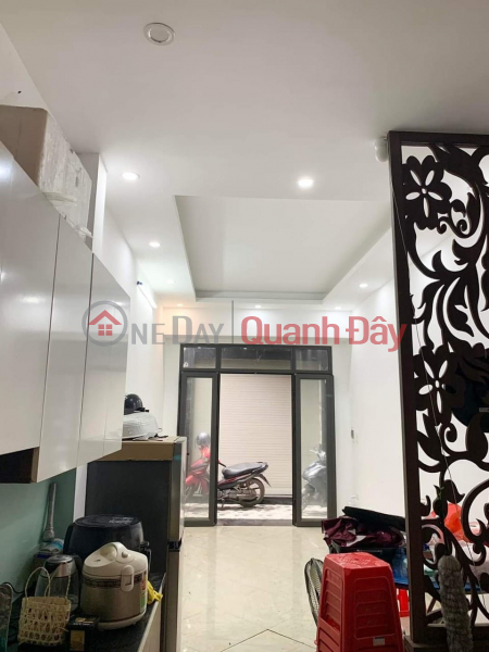 Property Search Vietnam | OneDay | Residential | Sales Listings | Paper bridge household registration area of 30m2 x 5 floors, beautiful and safe house, price 3.7 billion VND