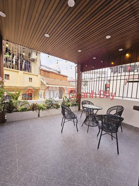 đ 9,3 tỷ | BÁN NHÀ PHÂN LÔ BÙI XƯƠNG TRẠCH, LÔ GÓC, NGÕ 3M, GẦN PHỐ, DT 46M2, NHỈNH 9 TỶ