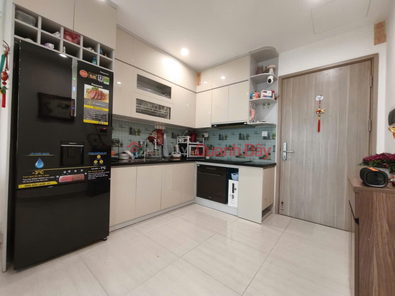 đ 3,7 tỷ, CĂN HỘ ĐẸP - GIÁ TỐT - Bán căn hộ 2ngủ 1vs Toà S2.19 Vinhomes Oceanpark Gia Lâm