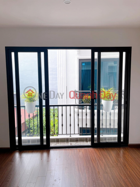 Property Search Vietnam | OneDay | Residential | Sales Listings | House for sale 52m2 Thuy Khue street, Tay Ho 2 Garage 2 cars 6 floors Good business 13.7 Billion