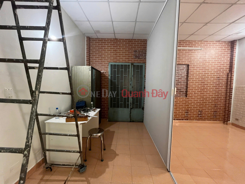 Room for Rent, 45m2, Good Price - Convenient - Secure Location at Nguyen Huu Canh Street, Ward 22, Binh Thanh District Rental Listings