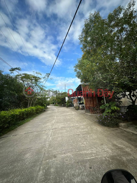 Property Search Vietnam | OneDay | , Niêm yết bán Cần bán Đất Xã Hòa Khương, Hòa Vang, Cách quốc lộ 300m