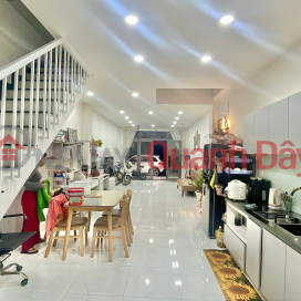 House for sale near Phong Chau, South Nha Trang, modern design, 13m wide road. _0