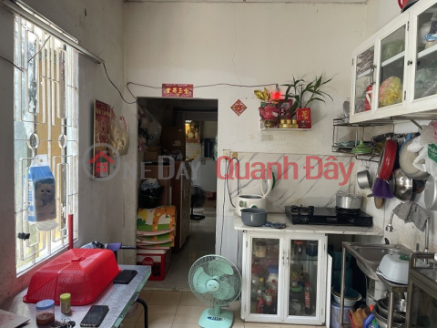 ► 3m wide house, 60m straight to Nguyen Hoang street, business, 81m2, C4, 4 bedrooms, 3.75 billion _0
