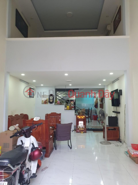 Property Search Vietnam | OneDay | Residential | Sales Listings 80m2 house, 4.2m wide, 20m long, house \\/ Le Dinh Can street 3.2 billion VND