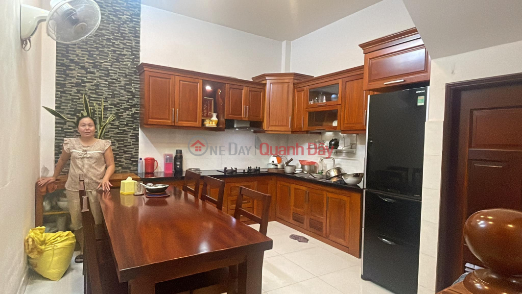 Property Search Vietnam | OneDay | Nhà ở | Niêm yết bán | Nguyễn Quý Anh, Phường Tân Sơn Nhì, Quận Tân Phú, 57M2 3 tầng, 5 x 11, 4.4 tỷ.