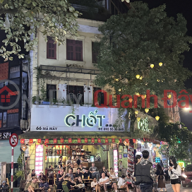 CHỐT Coffee & Shisha - 66 Ma May|CHỐT Coffee & Shisha - 66 Mã Mây