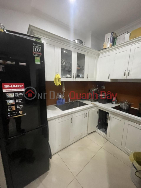 Property Search Vietnam | OneDay | Residential, Sales Listings, FULLY FURNISHED VAN TRI HOUSE FOR SALE - 4M LANE - 5 FLOORS - 15M AVOID CARS - 3,x (ELEMENTARY SCHOOL) Contact: 0981871557
