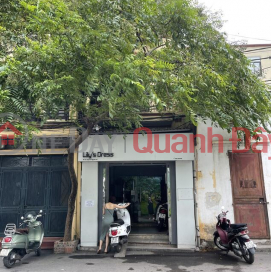Cho thuê nhà làm văn phòng tại đường Nguyễn Trãi 50m x 4t - 15 tr oto tránh nhau _0