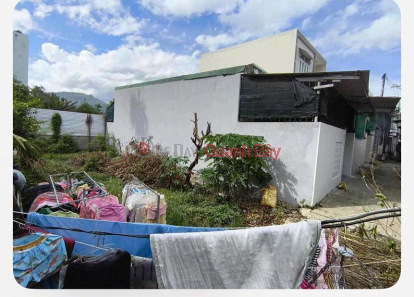 BÁN LÔ ĐẤT HẺM XUÂN LẠC VĨNH NGỌC GIÁ 1TY650 Niêm yết bán